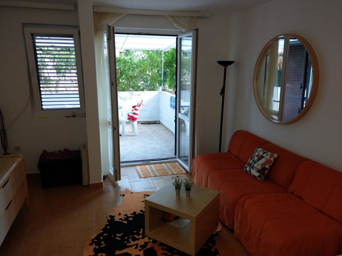 Апартаменты AS Apartments Risan Рисан-8