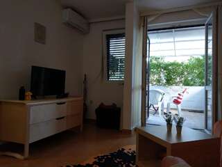 Апартаменты AS Apartments Risan Рисан Апартаменты с террасой-4