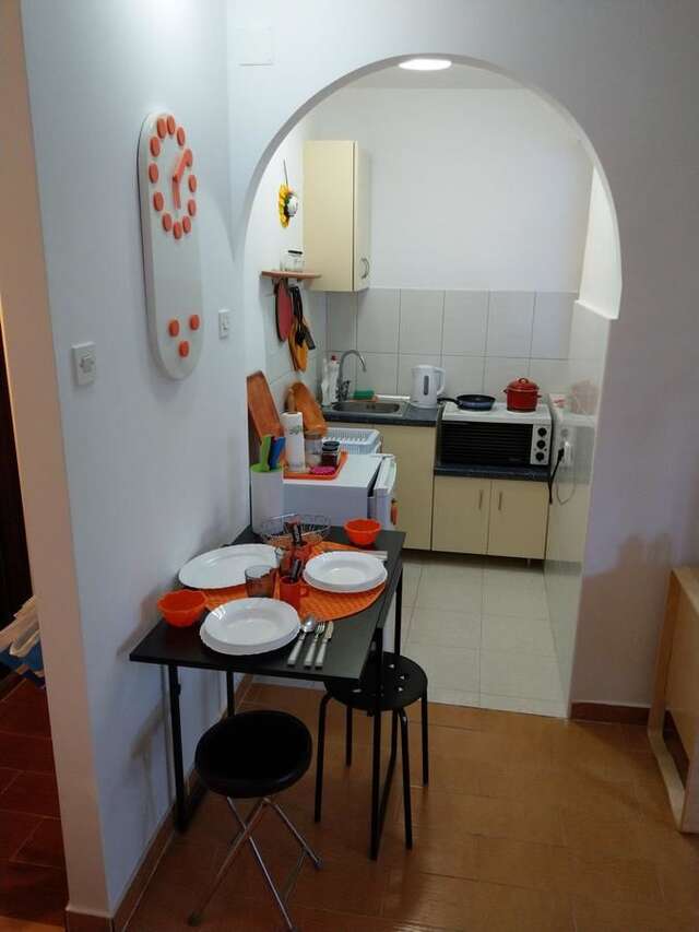 Апартаменты AS Apartments Risan Рисан-12