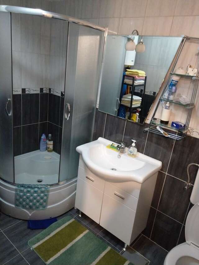Апартаменты AS Apartments Risan Рисан-14