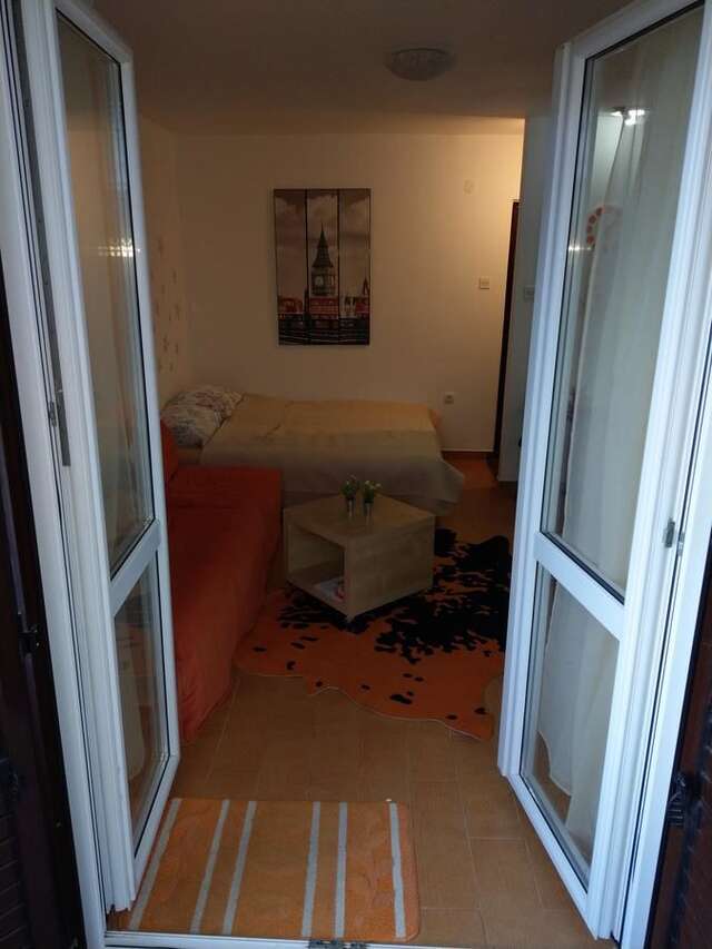 Апартаменты AS Apartments Risan Рисан-4