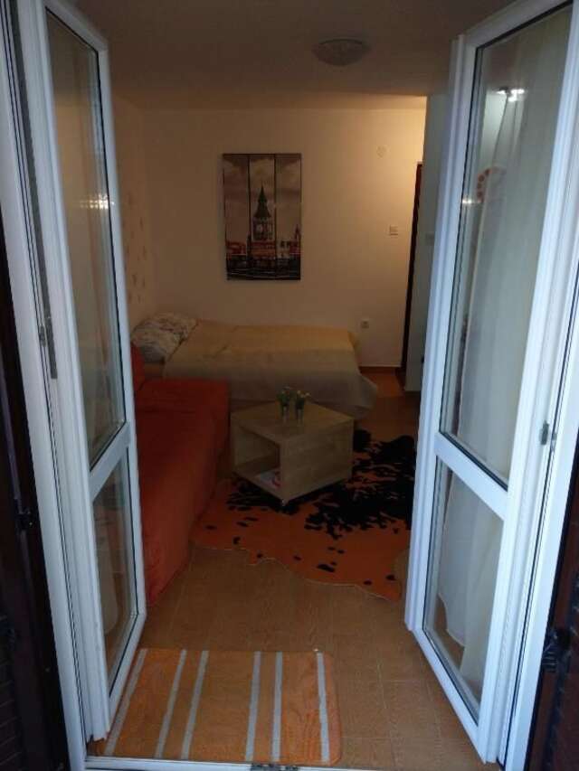 Апартаменты AS Apartments Risan Рисан-23