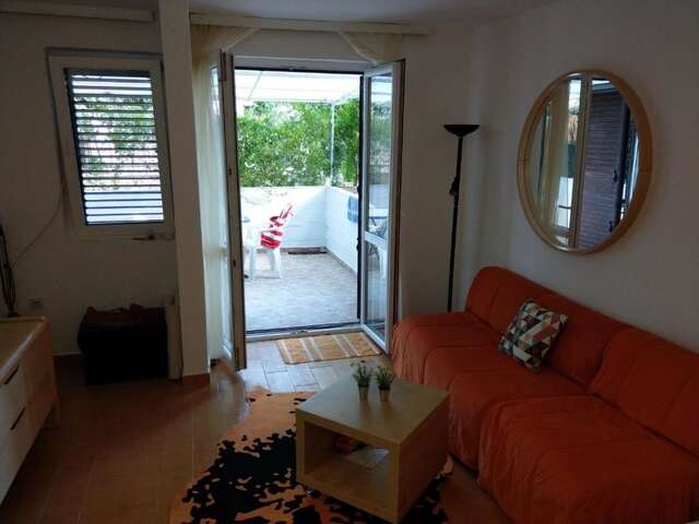 Апартаменты AS Apartments Risan Рисан-26