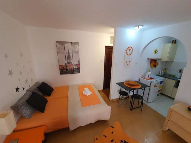 Апартаменты AS Apartments Risan Рисан-27