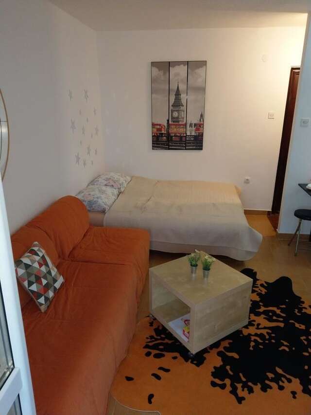 Апартаменты AS Apartments Risan Рисан-5
