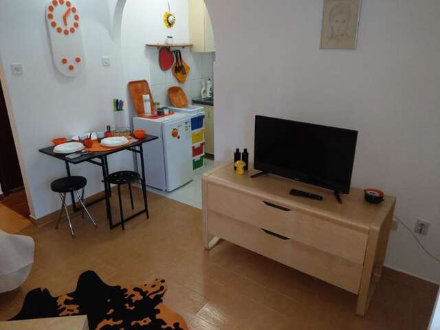 Апартаменты AS Apartments Risan Рисан-32